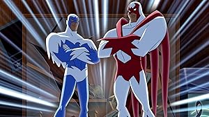 Liga de la Justicia Ilimitada