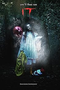 Primary photo for Movie Magic: IT