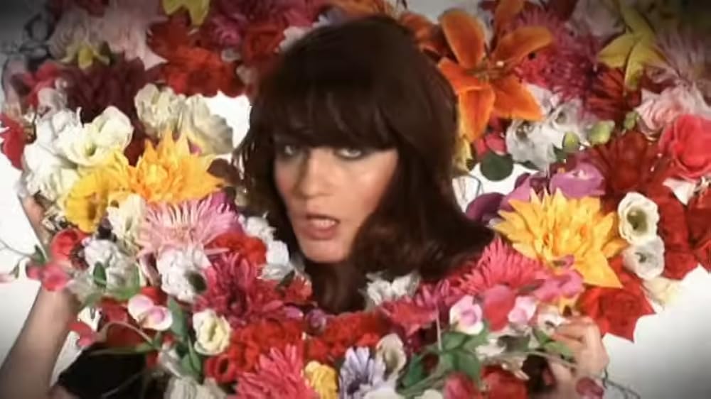 Florence + the Machine Kiss with a Fist (Music Video 2008) IMDb