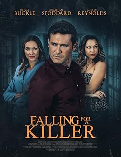 Poster of Falling for a Killer