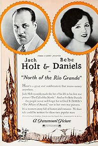 Primary photo for North of the Rio Grande