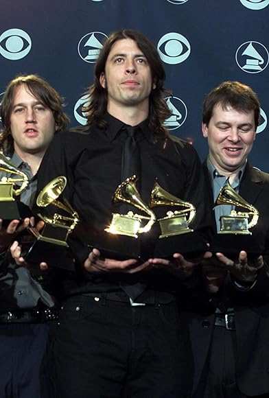 Primary photo for The 43rd Annual Grammy Awards Primary photo for The 43rd Annual Grammy Awards