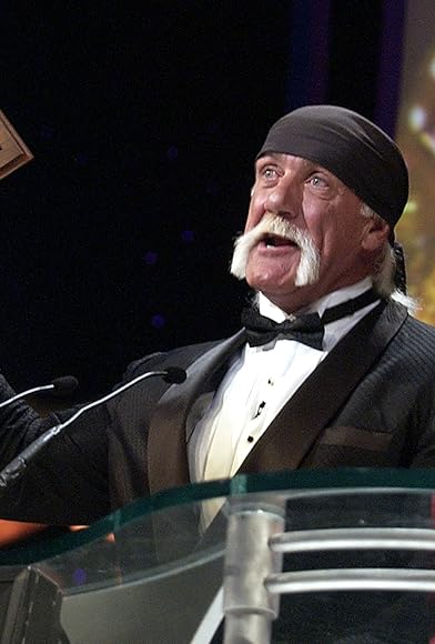 Primary photo for WWE Hall of Fame 2005 Primary photo for WWE Hall of Fame 2005