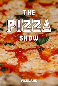 The Pizza Show Banda sonora (2016) carátula