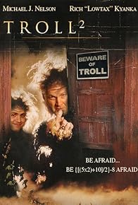 Primary photo for Troll 2 Primary photo for Troll 2