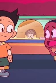 Primary photo for Spike the Hedgehog