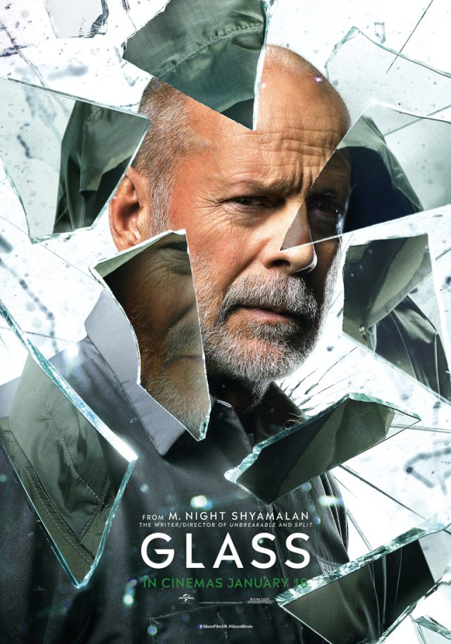 Glass (2019)