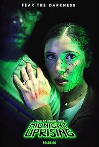 Primary photo for Midnight Uprising