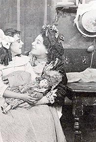 Primary photo for The Romance of an Old Maid