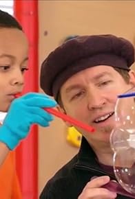 Primary photo for This Is Scarlett Making a Sock Puppet