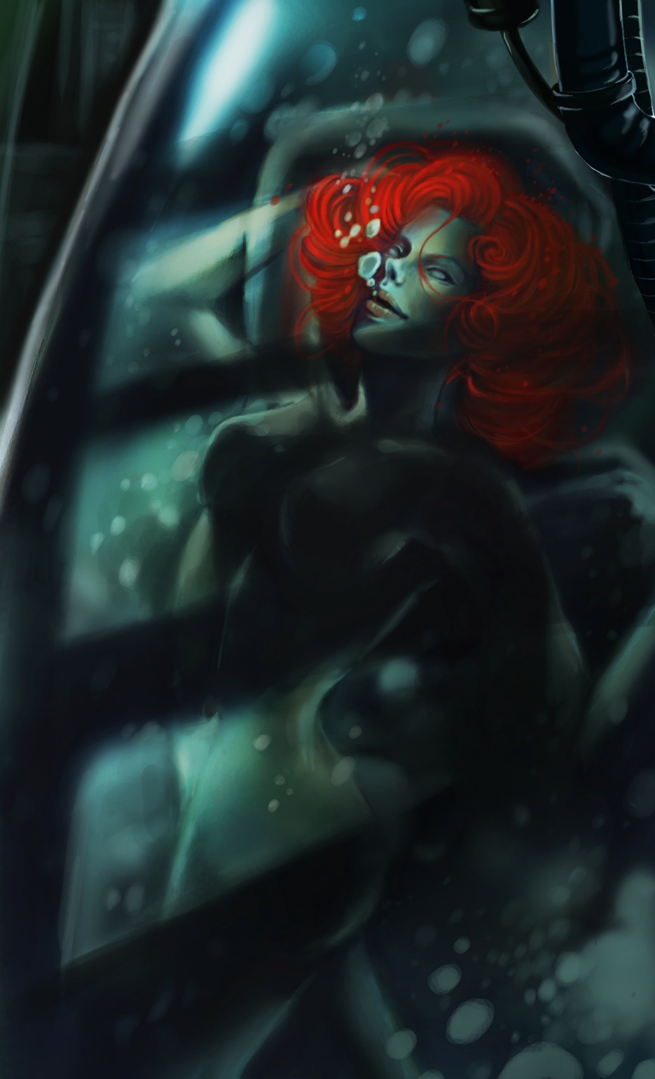 Darker Than You Think