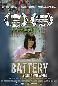 Primary photo for Battery