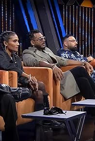 Primary photo for Badshah reveals the winner's name