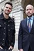Primary photo for Joel Dommett and Tom Allen Primary photo for Joel Dommett and Tom Allen