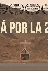 Primary photo for Allá por la 212: The 212
