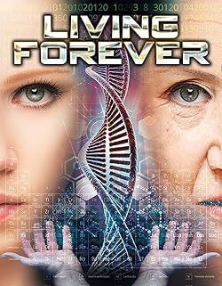Poster of Living Forever