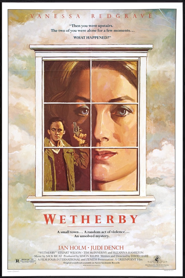 Poster of Wetherby