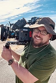 Primary photo for Patrick Jordan