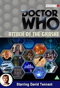 Primary photo for Doctor Who: Attack of the Graske Primary photo for Doctor Who: Attack of the Graske
