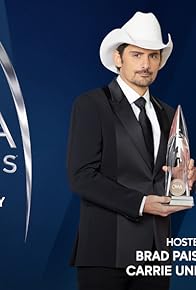 Primary photo for 51st Annual CMA Awards Primary photo for 51st Annual CMA Awards