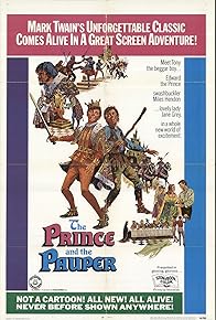 Primary photo for The Adventures of the Prince and the Pauper Primary photo for The Adventures of the Prince and the Pauper