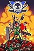 Primary photo for Super Time Force Primary photo for Super Time Force