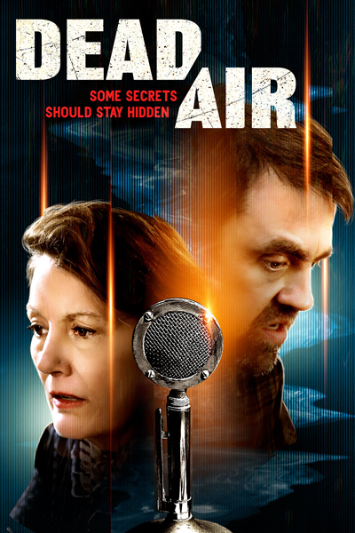 Poster of Dead Air (2021)