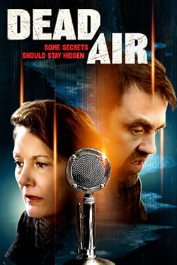 Poster of Dead Air (2021)
