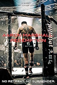 Primary photo for Aaron Marshall: Redemption