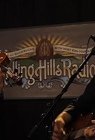 Primary photo for #89 Christine Lavin The Farmer & Adele at Chautauqua Institution Amphitheater