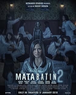 Poster of The 3rd Eye 2