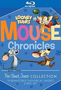 Primary photo for Little Blabbermouse