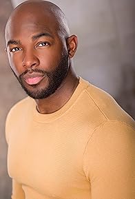 Primary photo for Adrian Hassan