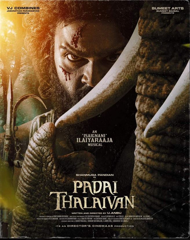 Padai Thalaivan 2025 WEB-DL HD Watch Online Download 1xBet Padai Thalaivan 2025 WEB-DL HD Watch Online Download 1xBet