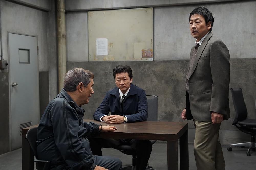 【新品】Tragedy / Black Rage Demos EP, koco Takeshi Kitano's 'Broken Rage' Sets Streaming Debut With