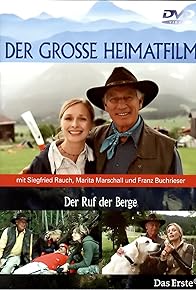 Primary photo for Der Ruf der Berge