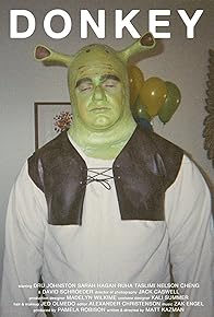 Primary photo for Donkey