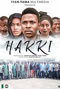 Primary photo for Hakki
