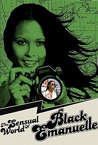 Primary photo for The Naked City: Emanuelle in New York - A Location Tour