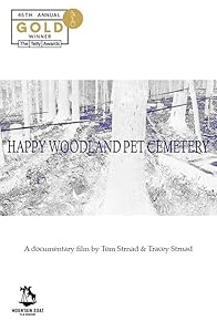 Primary photo for Happy Woodland Pet Cemetery