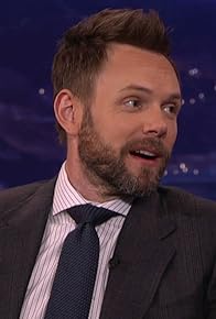 Primary photo for Joel McHale/Kate Mara/Alice Wetterlund