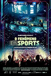 Primary photo for O Fenômeno eSports Primary photo for O Fenômeno eSports