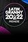 23rd Annual Latin Grammy Awards's primary photo