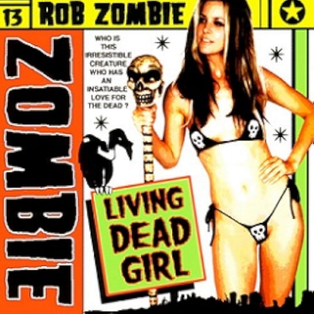 SEXY NIGHTS OF THE LIVING DEAD ゾンビ'99 Amazon.com: Erotic Nights of the Living Dead : Laura Gemser