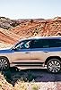 Primary photo for 2016 Lexus LX 570: Just How Good Is The Most Expensive Lexus? Primary photo for 2016 Lexus LX 570: Just How Good Is The Most Expensive Lexus?