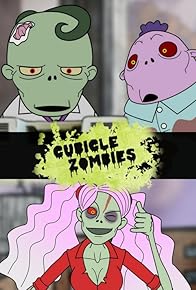 Primary photo for Cubicle Zombies
