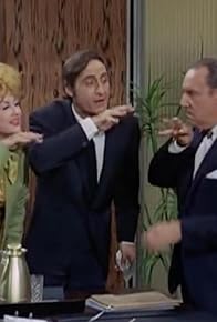 Primary photo for Lucy and Sid Caesar Primary photo for Lucy and Sid Caesar