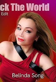 Primary photo for Rock the World (Radio Edit)