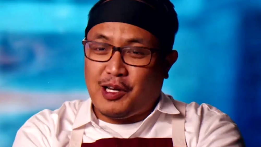 Infinite Pastabilities Next Level Chef Zach And Roice Go Head To