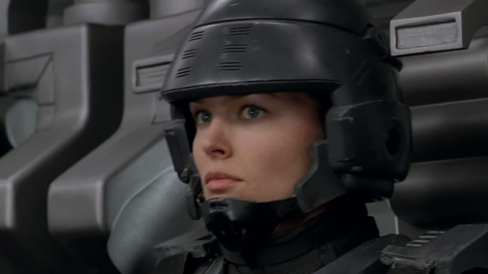 Starship Troopers (1997)